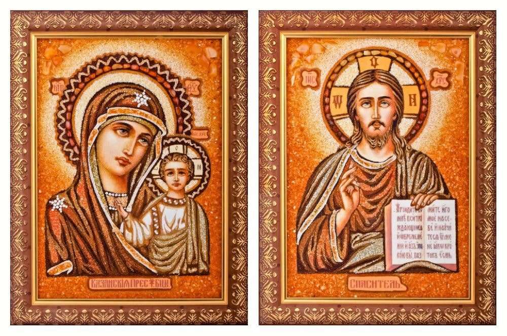 иконы
