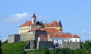 Мукачево (Паланок)