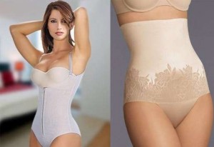 Белье для невесты