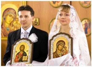 иконы